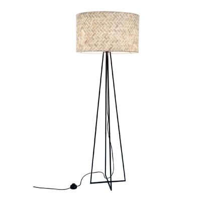 Vloerlamp Zigzag Capri M by VillaFlor