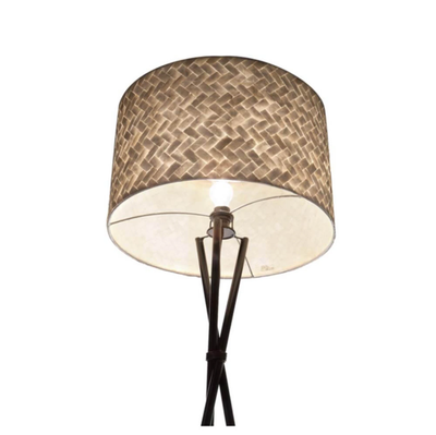 Vloerlamp ZigZag Kodiak by VillaFlor