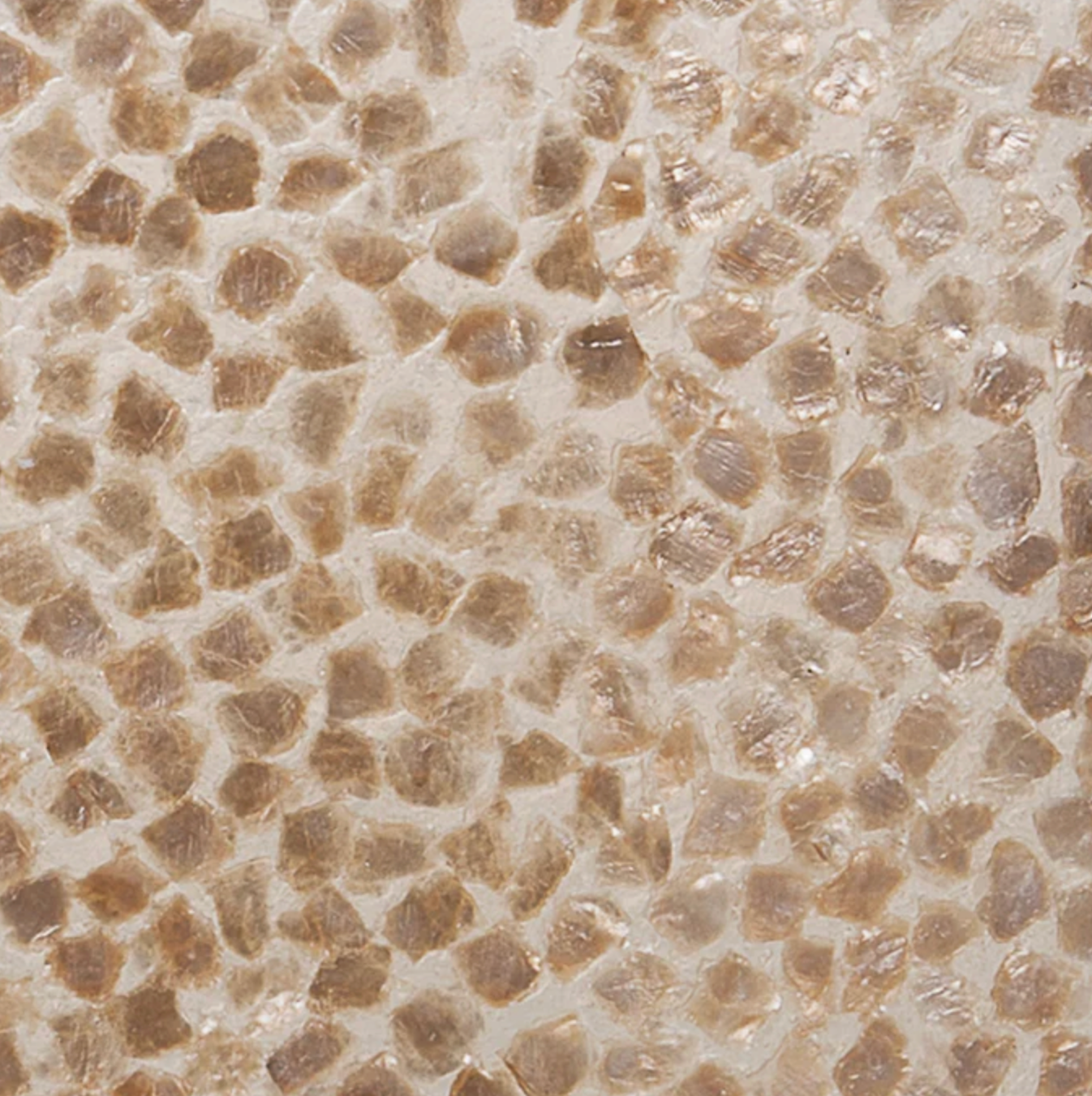 Hanglamp Wangi Gold Bol met open onderzijde - depauwwonen