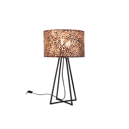 Tafellamp Wangi Gold Capri S - depauwwonen