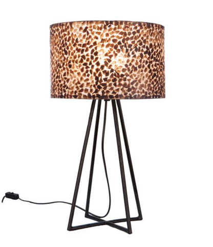 Tafellamp Wangi Gold Capri S - depauwwonen