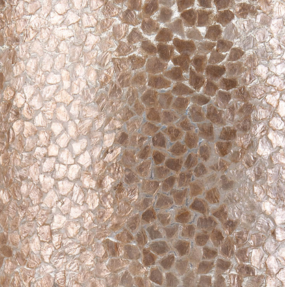 Tafellamp Wangi Gold Cilinder set 2 in twee maten - depauwwonen