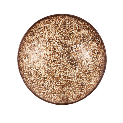 Wandlamp Wangi Gold Moon in twee maten - depauwwonen