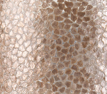 Wandlamp Wangi Gold Moon in twee maten - depauwwonen