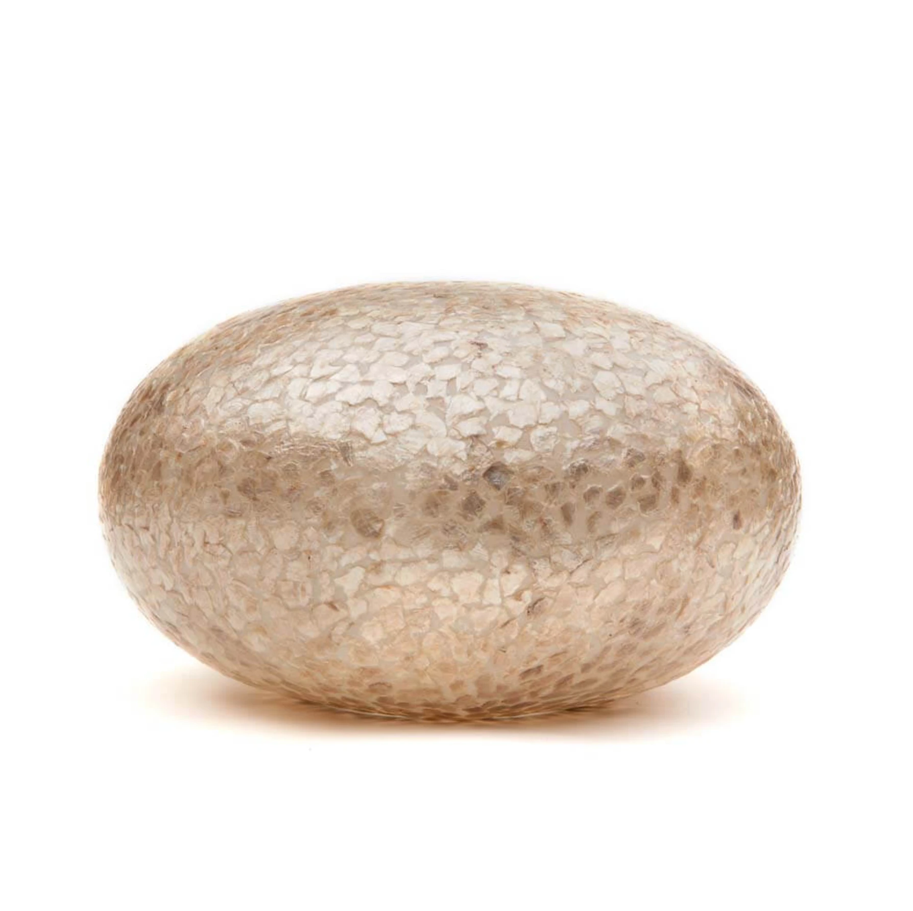 Vloerlamp Wangi Gold UFO S by VillaFlor