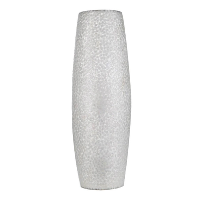 Wandlamp Wangi White Apollo in twee maten by VillaFlor