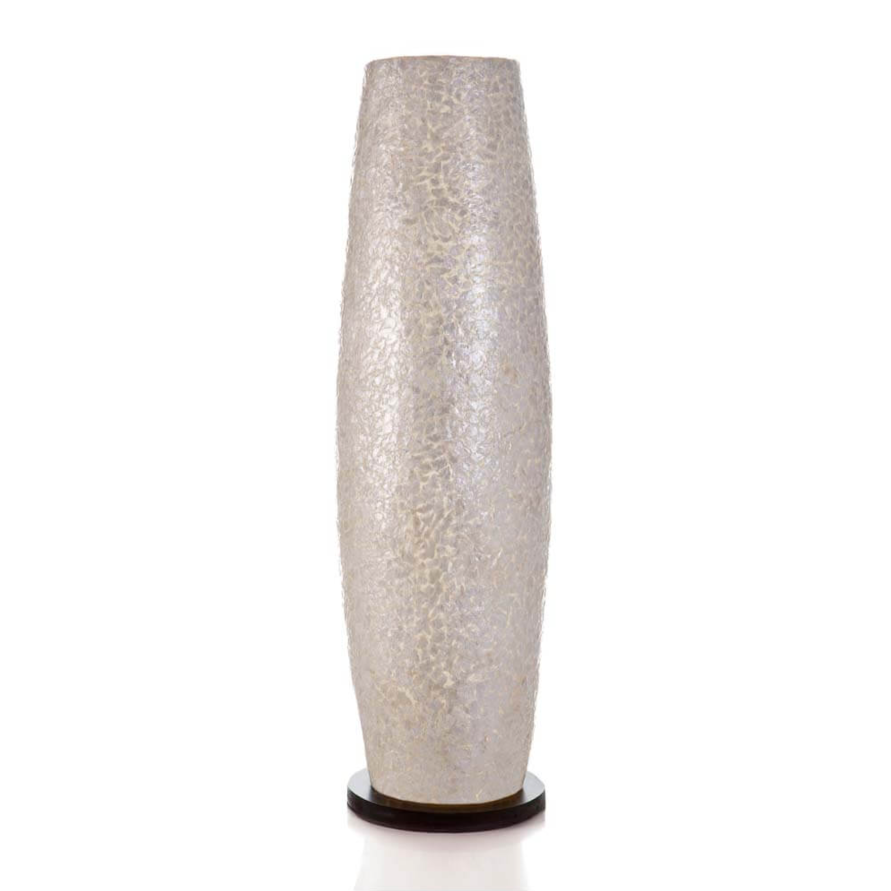 Vloerlamp Wangi White Apollo in vier maten - depauwwonen