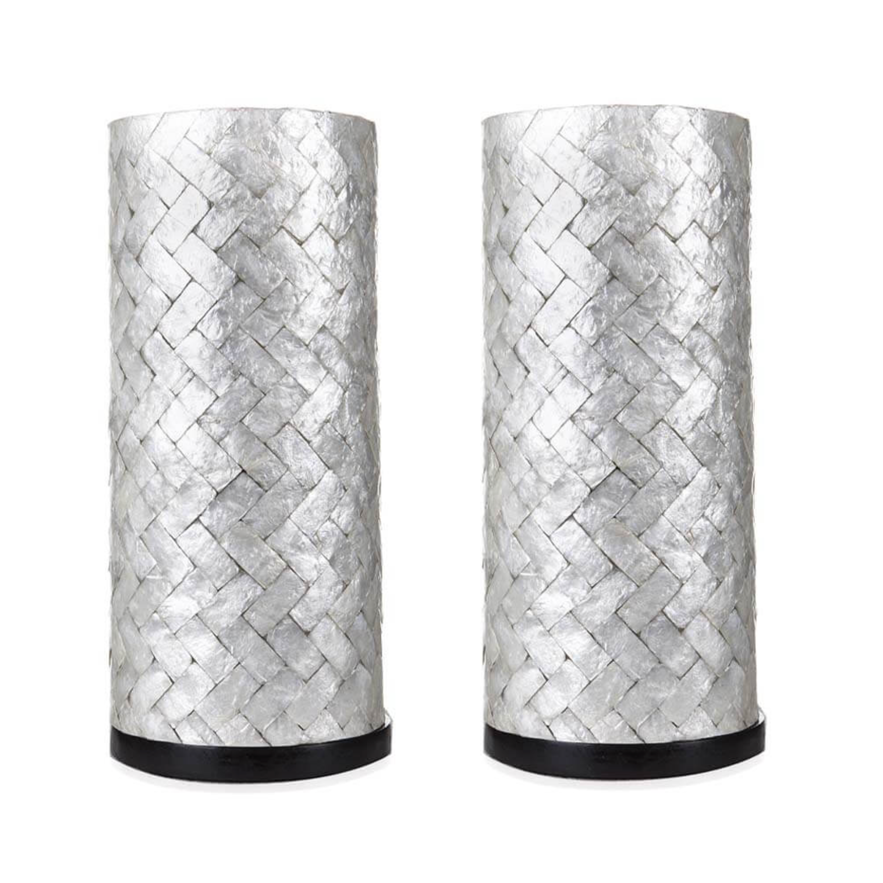 Tafellamp ZigZag Cilinder in twee maten - depauwwonen