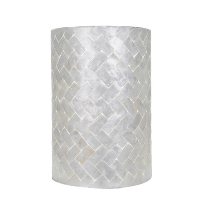 Wandlamp ZigZag Rechthoek S set of 2 by VillaFlor