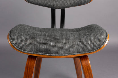 Chair Blackwood Grey