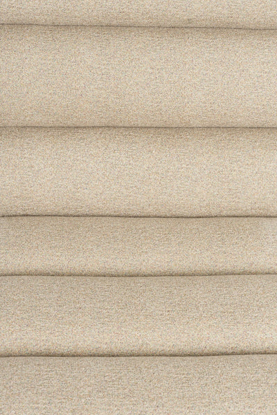 Fauteuil Fern Beige by Dutchbone