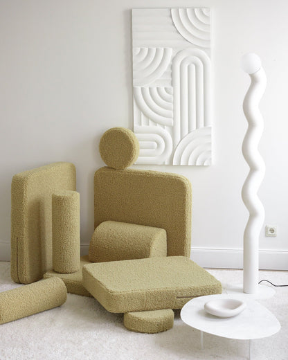 Kinderbank Matcha - depauwwonen