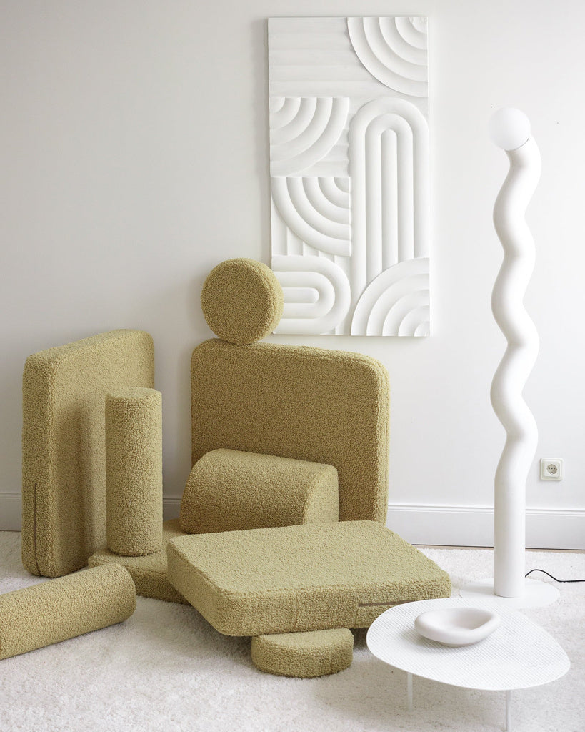 Kinderbank Matcha - depauwwonen