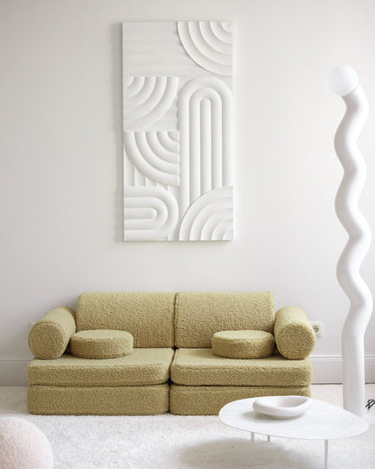 Kinderbank Matcha - depauwwonen