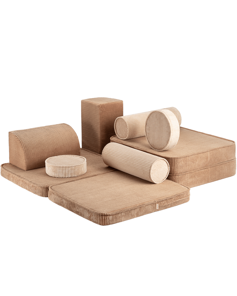 Kinderbank Toffee - depauwwonen