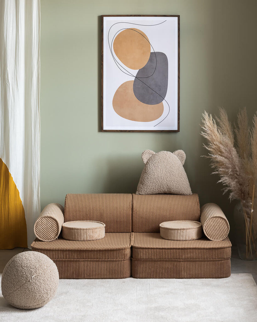 Kinderbank Toffee - depauwwonen