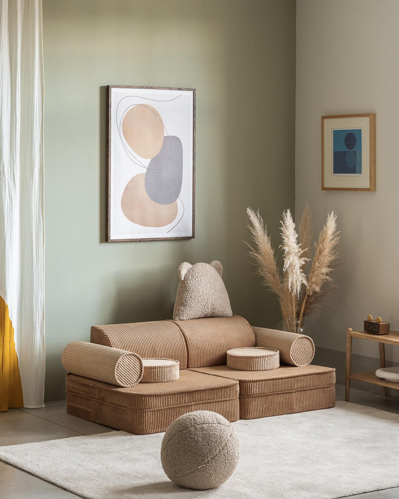 Kinderbank Toffee - depauwwonen