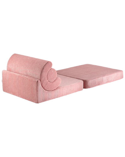 Kinderfauteuil Flipster Pink Mousse - depauwwonen