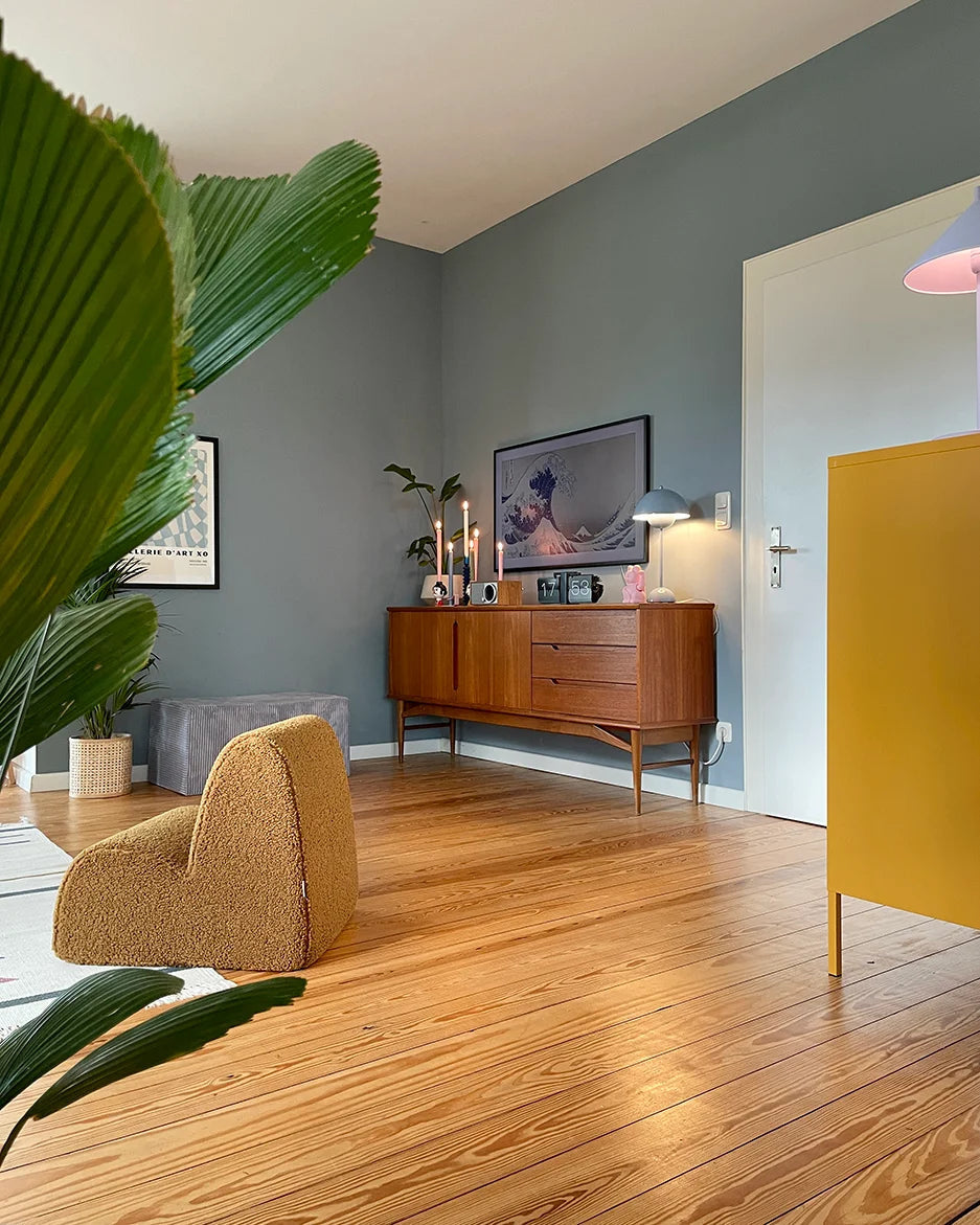 Kinderfauteuil Cloud Maple - depauwwonen