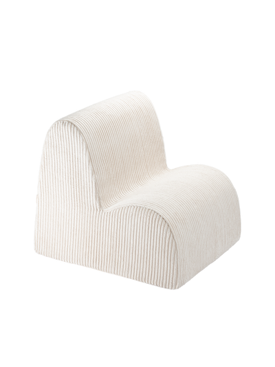 Kinderfauteuil Cloud Marshmallow by WigiWama