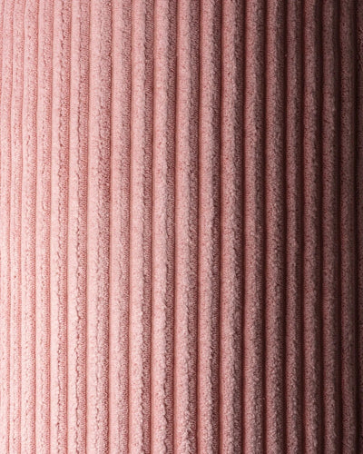 Kinderfauteuil Cloud Pink Mousse by WigiWama