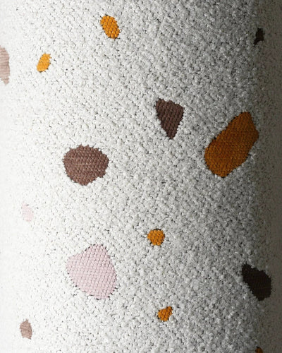 Kinderfauteuil Cloud Terrazzo Marble by WigiWama