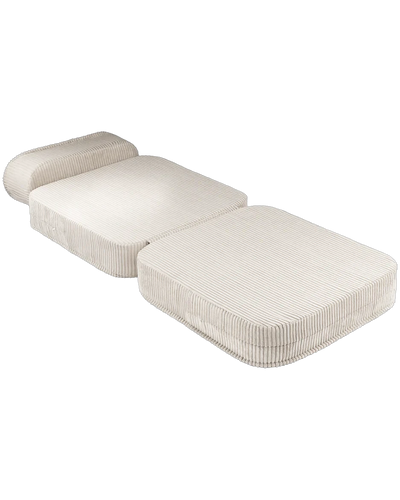 Kinderfauteuil Flip Marshmallow by WigiWama