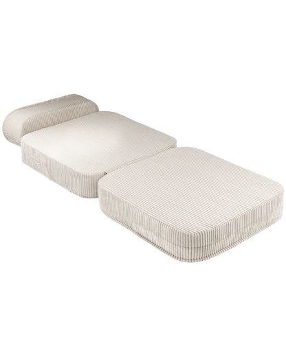 Kinderfauteuil Flip Marshmallow - depauwwonen