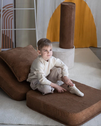 Kinderfauteuil Flip Toffee by WigiWama