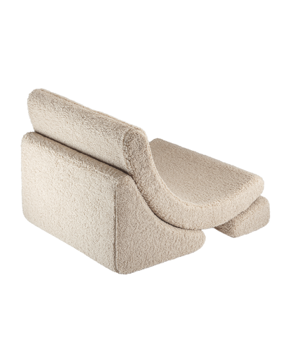 Kinderfauteuil Moon Biscuit - depauwwonen
