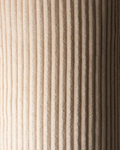 Poef Cloud Brown Sugar by WigiWama