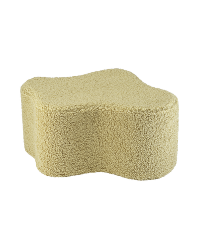 Poef Cloud Matcha by WigiWama