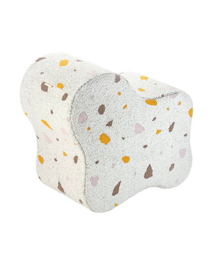 Poef Cloud Terrazzo Marble - depauwwonen