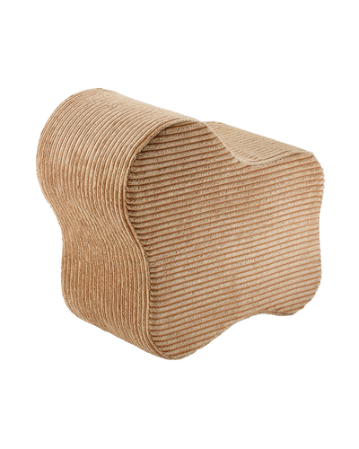 Poef Cloud Toffee by WigiWama