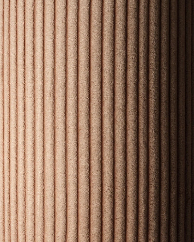 Poef Cloud Toffee by WigiWama