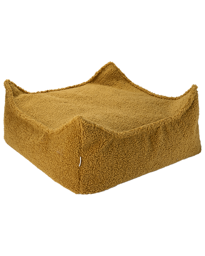 Poef Vierkant Maple - depauwwonen