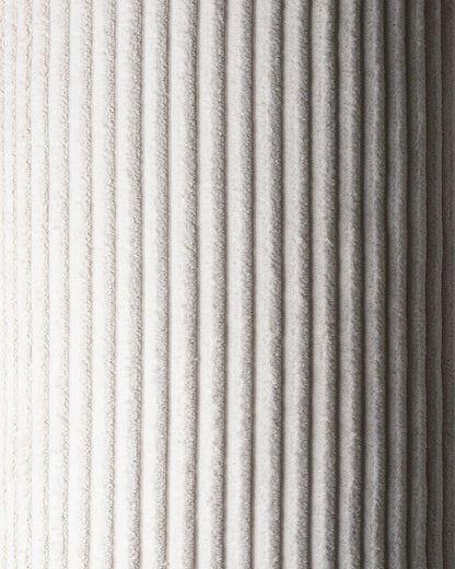 Poef Vierkant Marshmallow - depauwwonen