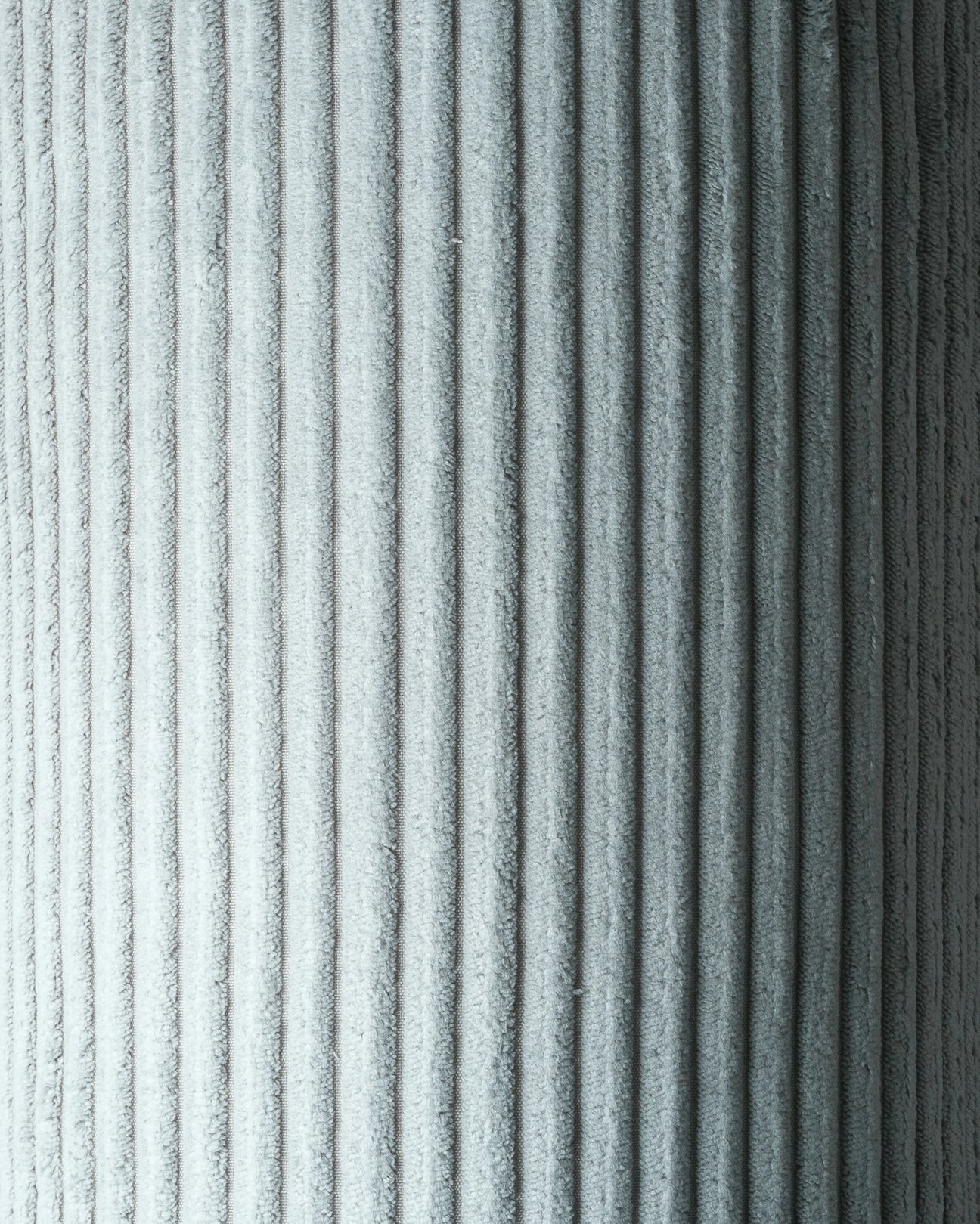 Poef Vierkant Peppermint Green - depauwwonen