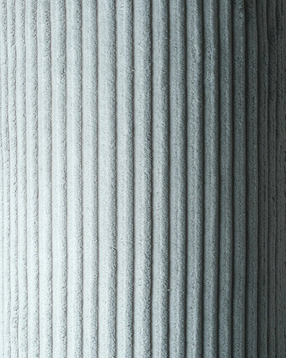 Poef Vierkant Peppermint Green - depauwwonen