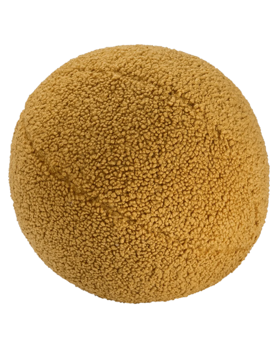 Speelbal Kussen Maple - depauwwonen