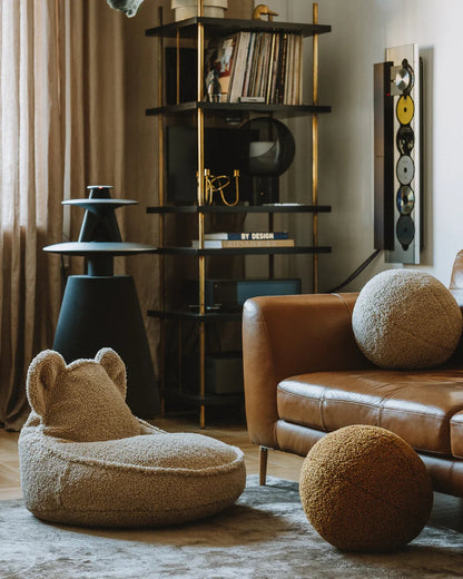 Speelbal Kussen Maple - depauwwonen