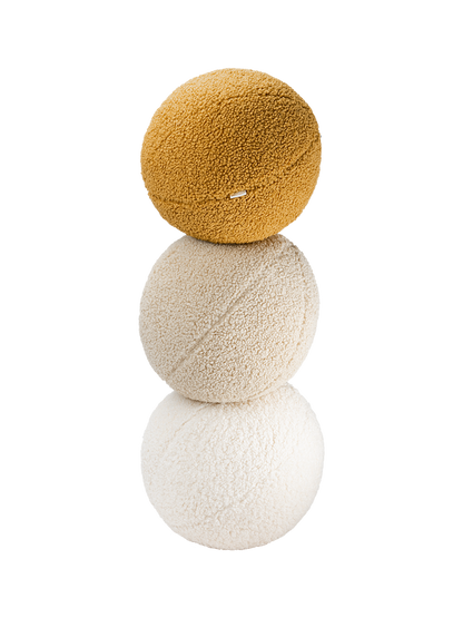 Speelbal Kussen Maple - depauwwonen