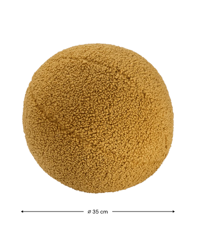 Speelbal Kussen Maple by WigiWama