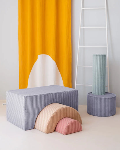 Speelset Blueberry Blue Rainbow - depauwwonen