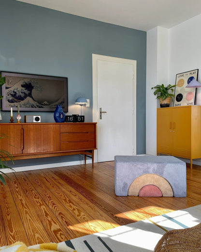 Speelset Blueberry Blue Rainbow - depauwwonen