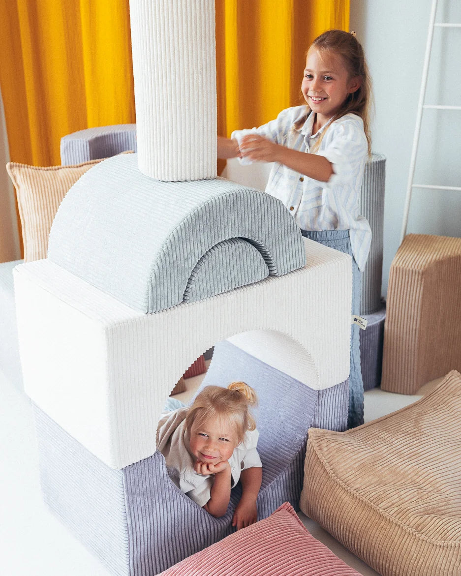 Speelset Blueberry Blue Rainbow - depauwwonen