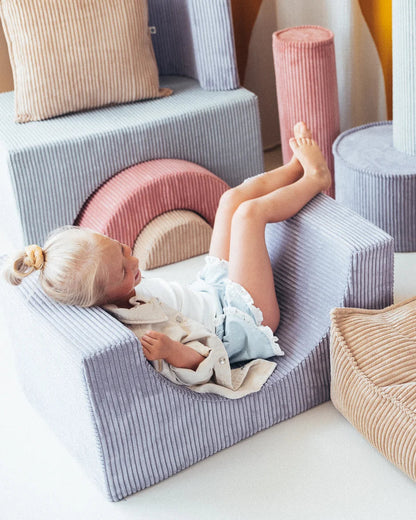 Speelset Blueberry Blue Rainbow - depauwwonen