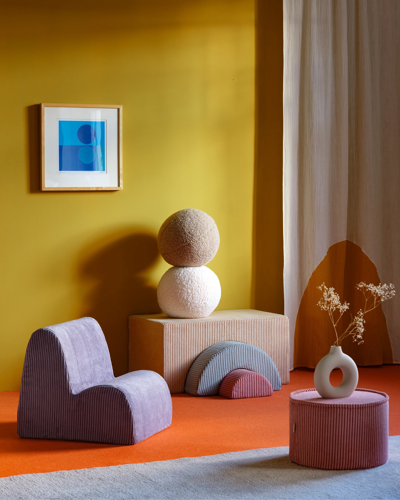 Speelset Brown Sugar - depauwwonen