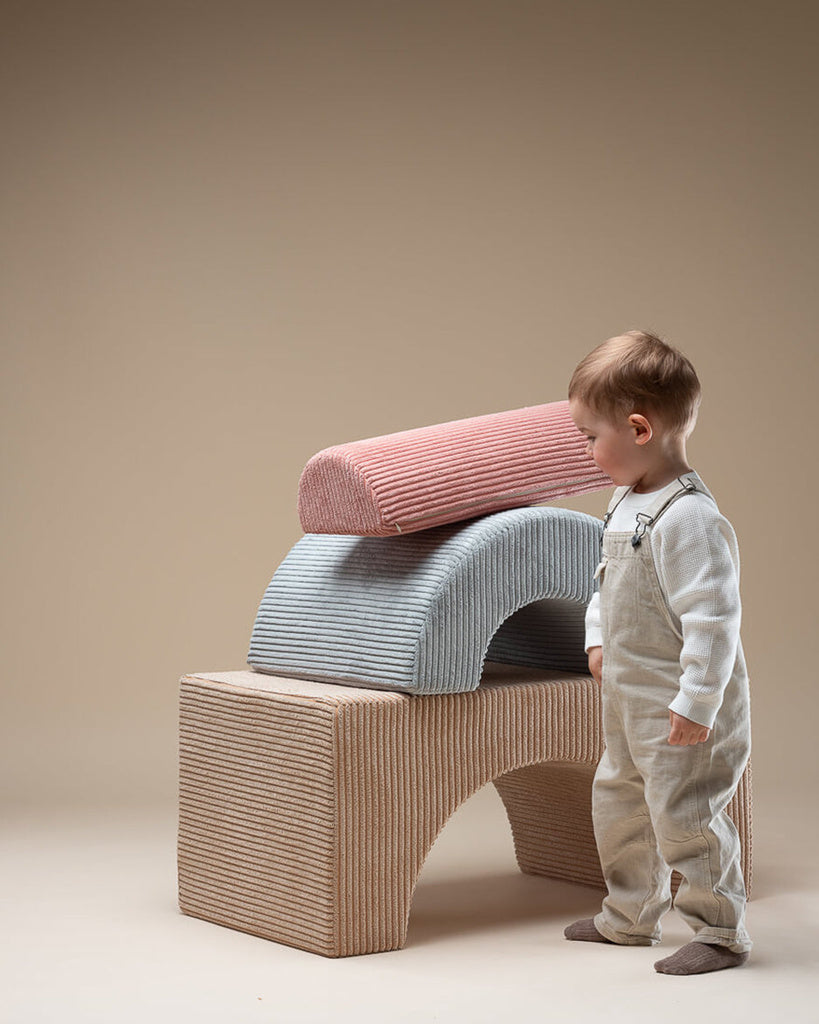 Speelset Brown Sugar - depauwwonen