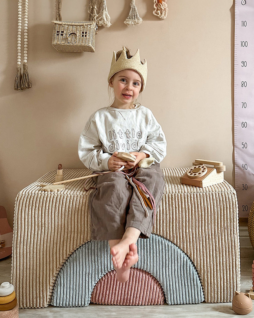 Speelset Brown Sugar - depauwwonen